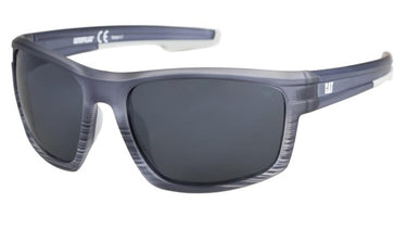 Lentes De Sol Cat CTS-MOTOR-106P Lunas Negro Polarizadas - KATZER
